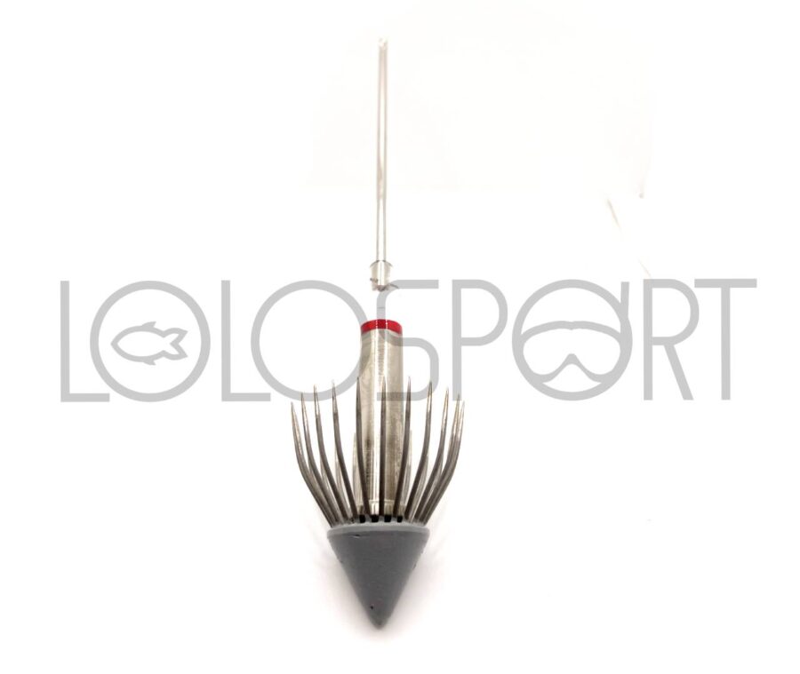 Totanara artigianale a Pila 145Gr 3 Colorazioni