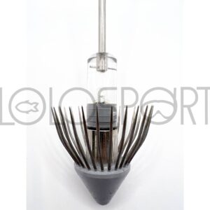 Alternative view of Totanara artigianale a Pila 220Gr 3 Colorazioni