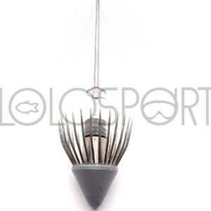 Totanara artigianale a Pila 220Gr 3 Colorazioni