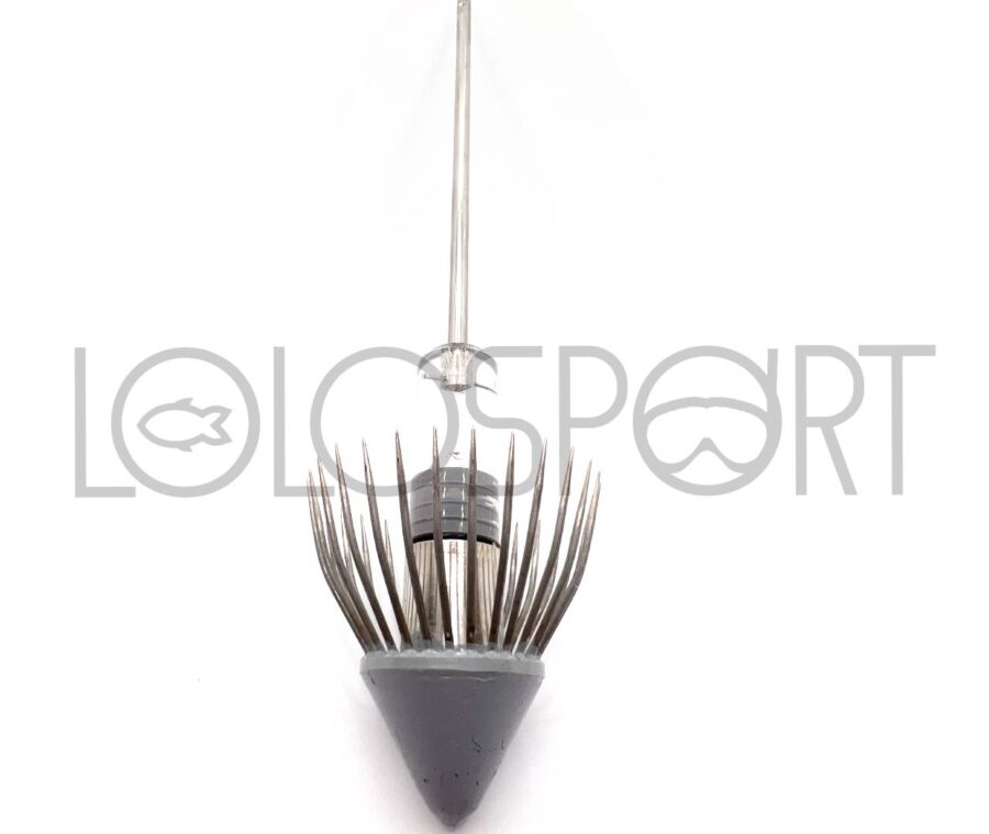 Totanara artigianale a Pila 220Gr 3 Colorazioni