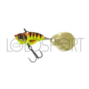 Alternative view of Molix Trago Spin Tail 14g