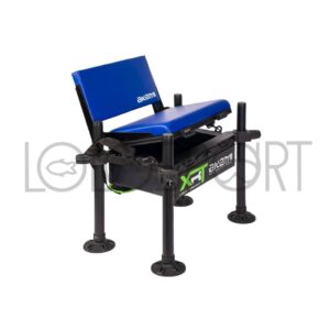 Alternative view of AKAMI PANCHETTO XRT CON SCHIENALE