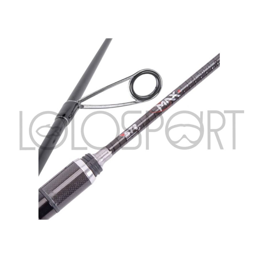 Canna Spinning MNX 2.10mt 1/10gr