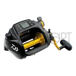 Daiwa  Tanacom 1000 Mulinello elettrico