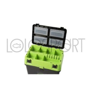 Alternative view of KALIKUNNAN CASSONE