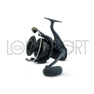 Mulinello Daiwa BG NERO