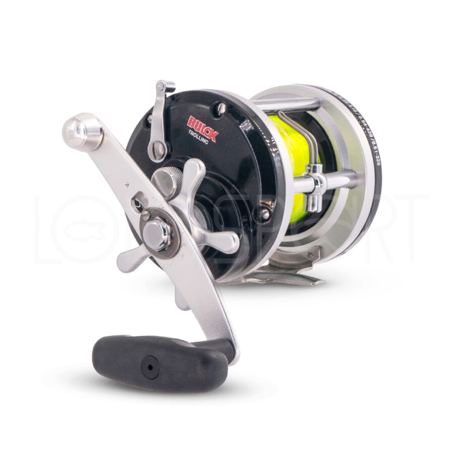 Mulinello Traina Bulox Radial 500