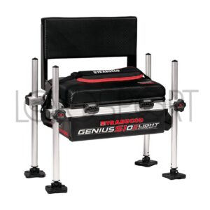 Panchetto Trabucco Genius Box S1