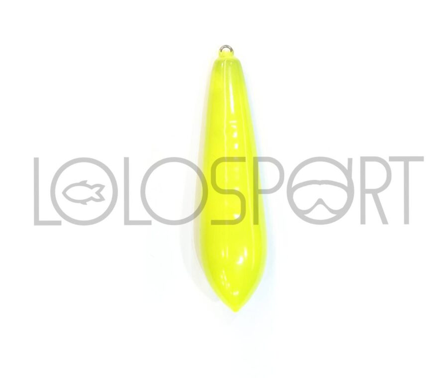 Piombo guardiano NO Aletta Giallo FOSFO