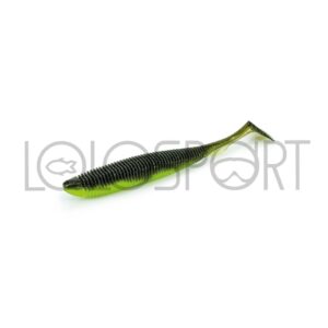 Alternative view of ARTIFICIALE MOLIX RA SHAD 3,5”