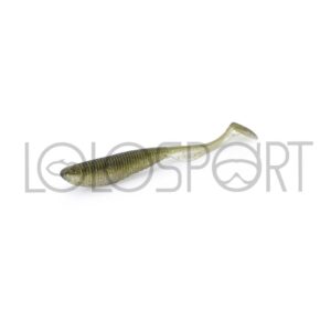 Alternative view of ARTIFICIALE MOLIX RA SHAD 3"