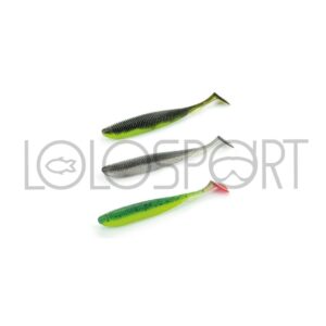 Alternative view of ARTIFICIALE MOLIX RA SHAD 4,5"