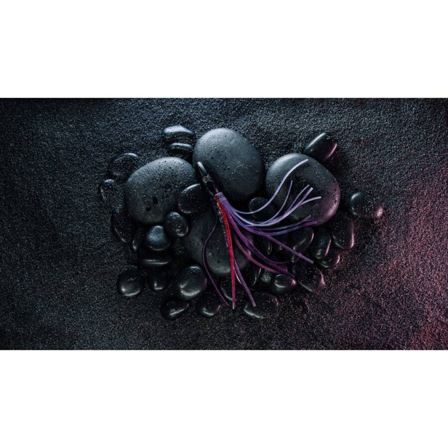 White Monkey Bullet Octopus Traina