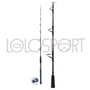 Canna Falcon Equinox II Stand Up 6'