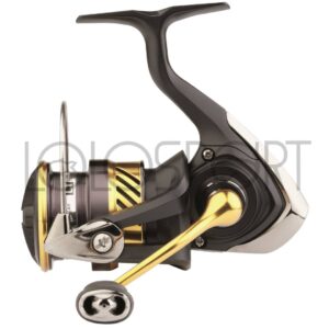 Daiwa Crossfire Ai Lt