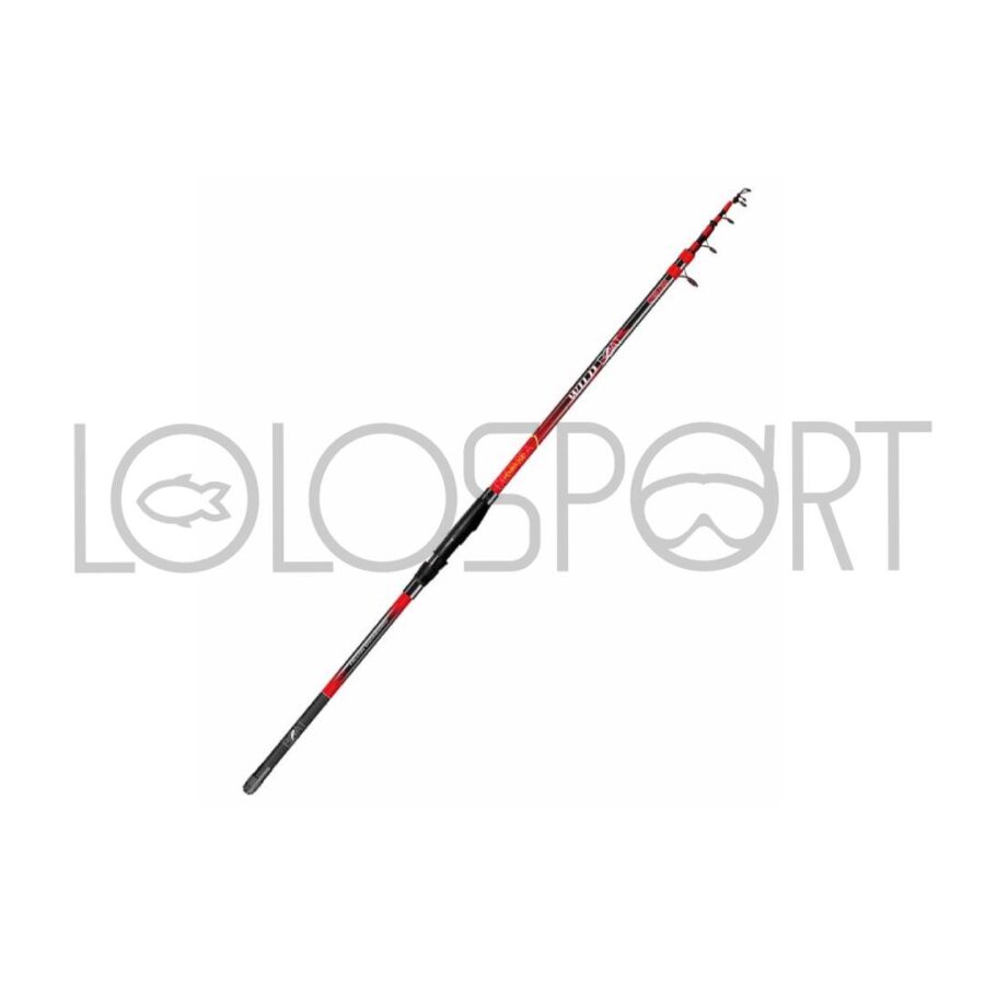 FALCON WILD BOAT 200GR 2.10 MT