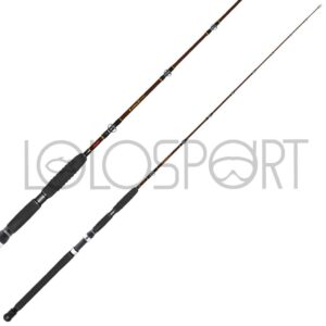 Falcon Canna Equinox II Live Bait 6'7'' (205cm)