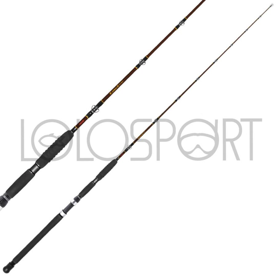 Falcon Canna Equinox II Live Bait 6'7'' (205cm)