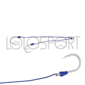 Jatsui Crazy Squid Assist Hook