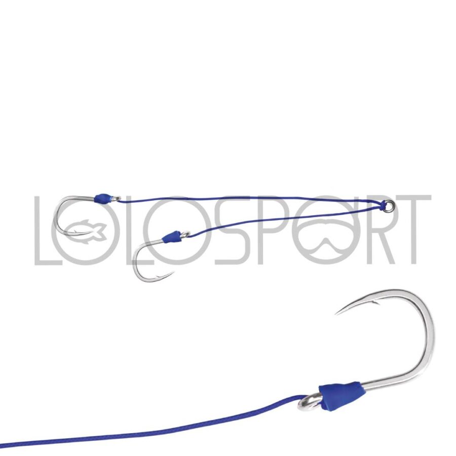 Jatsui Crazy Squid Assist Hook