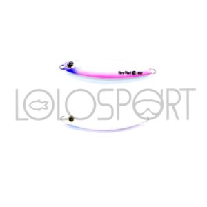 Alternative view of SLOW BLATT S SBS LIMITED