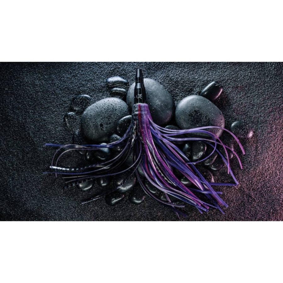 White Monkey SPEARFISH MASTER Octopus Traina