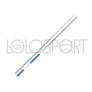 STR SNAKE Spinning 10-45Gr 2.10Mt