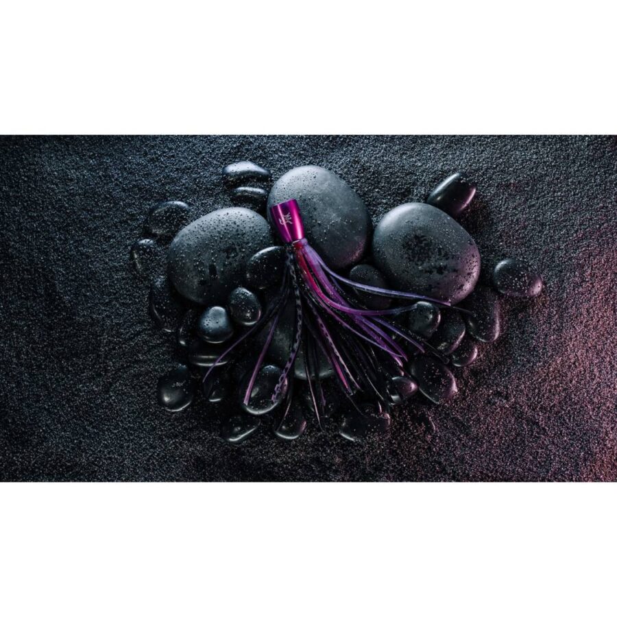 White Monkey JET MONKEY Octopus Traina