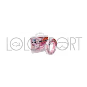 Filo ASSO PINK HUNTER 150m