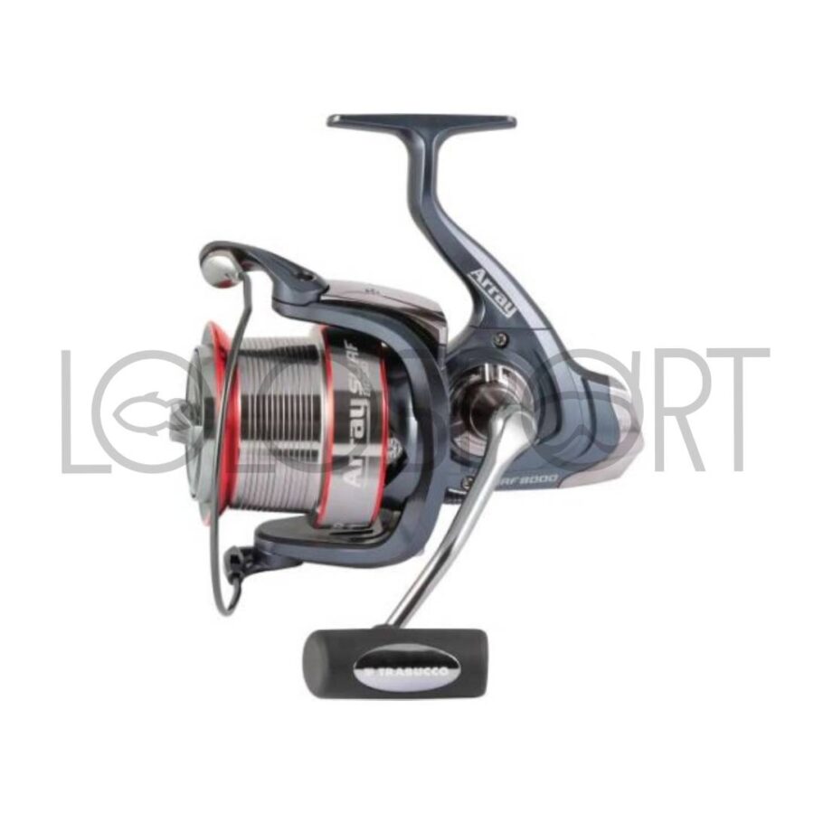 Mulinello Trabucco Array Surf 8000