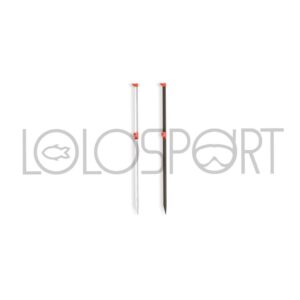 Alternative view of AKAMI REGGICANNA SCT Picchetto Surfcasting spiaggia 150cm