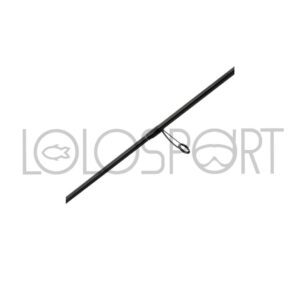 Alternative view of AKAMI Canna Spinning SAKANA IKA 2.58mt EGI 2.0/3.5 GR. 5-21 FUJI