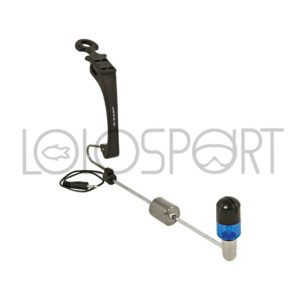 Avvisatore K-Karp Visivo DRAKE XTR STIFF HANGER