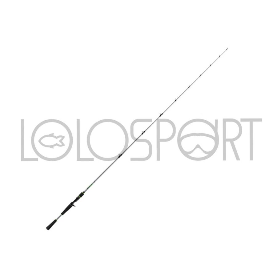 CANNA MOLIX SKIRMJAN R PREDATOR HUNTER CASTING 2.13 m 7-28gr 1pcs  MSR-PH-C70MR