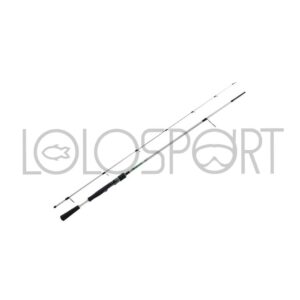 CANNA MOLIX SKIRMJAN R PREDATOR HUNTER SPINNING 2.04m 7-28 gr 2pz MSR-PH-682MH