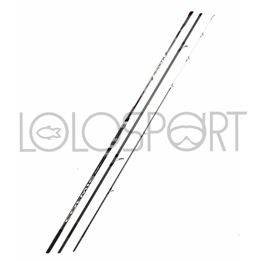 Canna Surfcasting Colmic Iridata 100-250gr 4.20MT 4.50MT