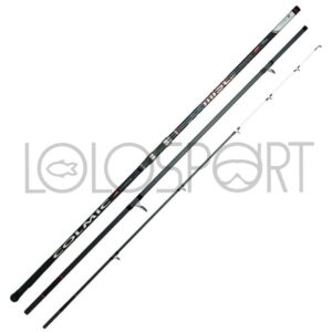 Canna Surfcasting Colmic Mist 4.20Mt 100-200 Gr Fuji MN