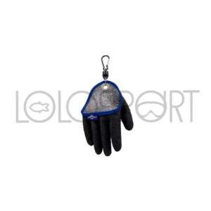 Colmic Superior Gloves Guanti Sgancio rapido