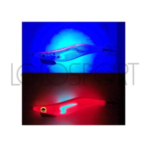 Alternative view of DTD RED KILLER EGI 3.0