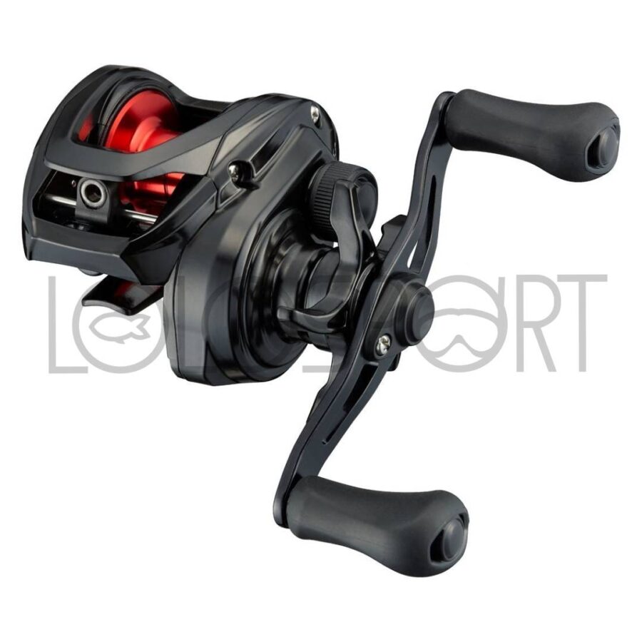 MULINELLO CASTING DAIWA 21 PR 100L