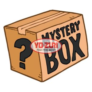 Mistery box Eging Calamari Seppie Speciale YOZURI