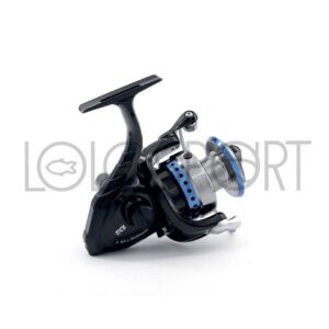 Alternative view of Mulinello Tica Urus 5000