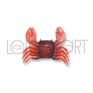 SELE GRANCHIO IN GOMMA Per pesca Polpo