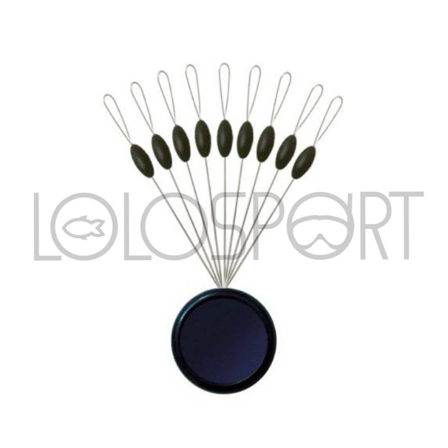 Trabucco Oval Rubber Stopper