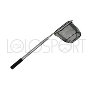 Bulox Alluminium net net-SA retino Vivo