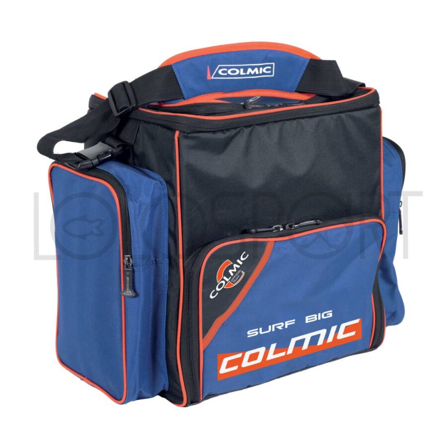 Colmic Borsa Zaino Pesca Surf Big 2022