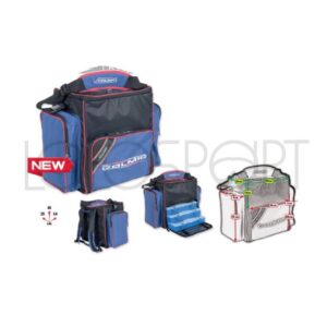 Alternative view of Colmic Borsa Zaino Pesca Surf Big 2022