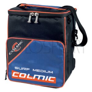 Colmic Borsa Zaino Pesca Surf Medium 2022