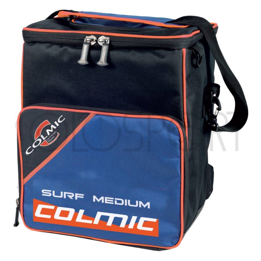 Colmic Borsa Zaino Pesca Surf Medium 2022