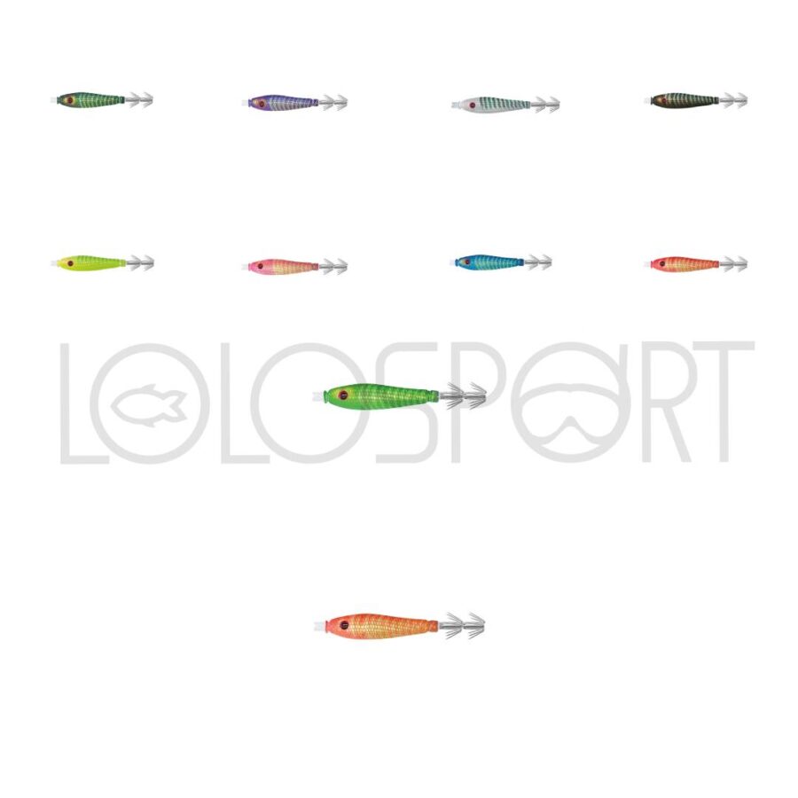 Jatsui Rush Tataki KK #1.5